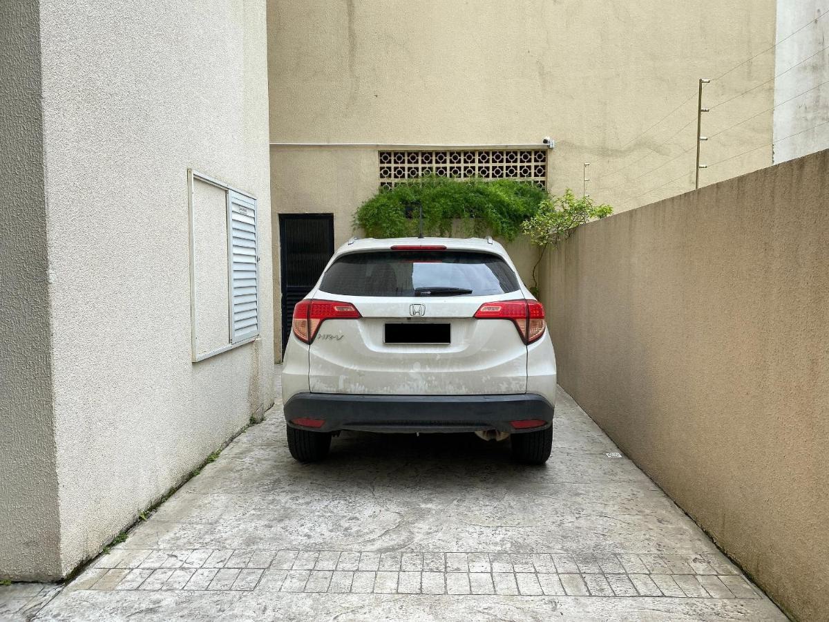 DCA51 - Pé na Areia, Churrasqueira, 2 Garagens, Climatizado, Wi-Fi Balneário Camboriú Esterno foto