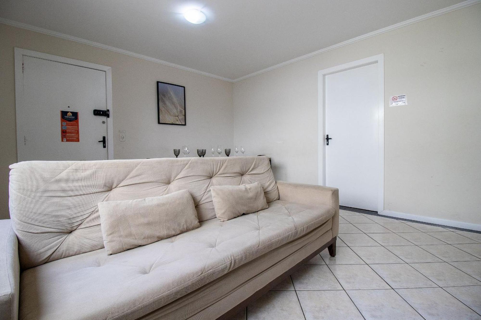 DCA51 - Pé na Areia, Churrasqueira, 2 Garagens, Climatizado, Wi-Fi Balneário Camboriú Esterno foto