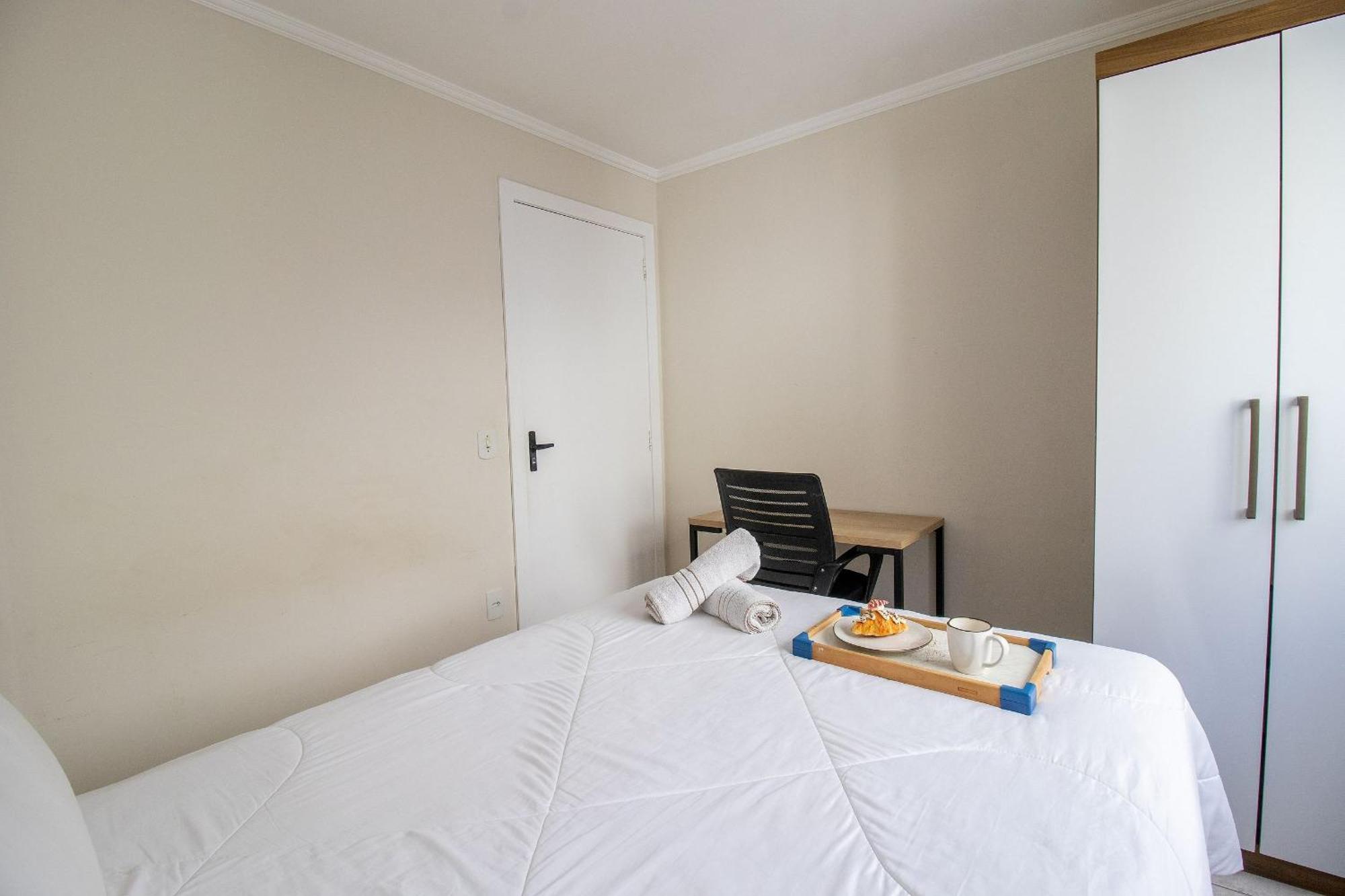 DCA51 - Pé na Areia, Churrasqueira, 2 Garagens, Climatizado, Wi-Fi Balneário Camboriú Esterno foto