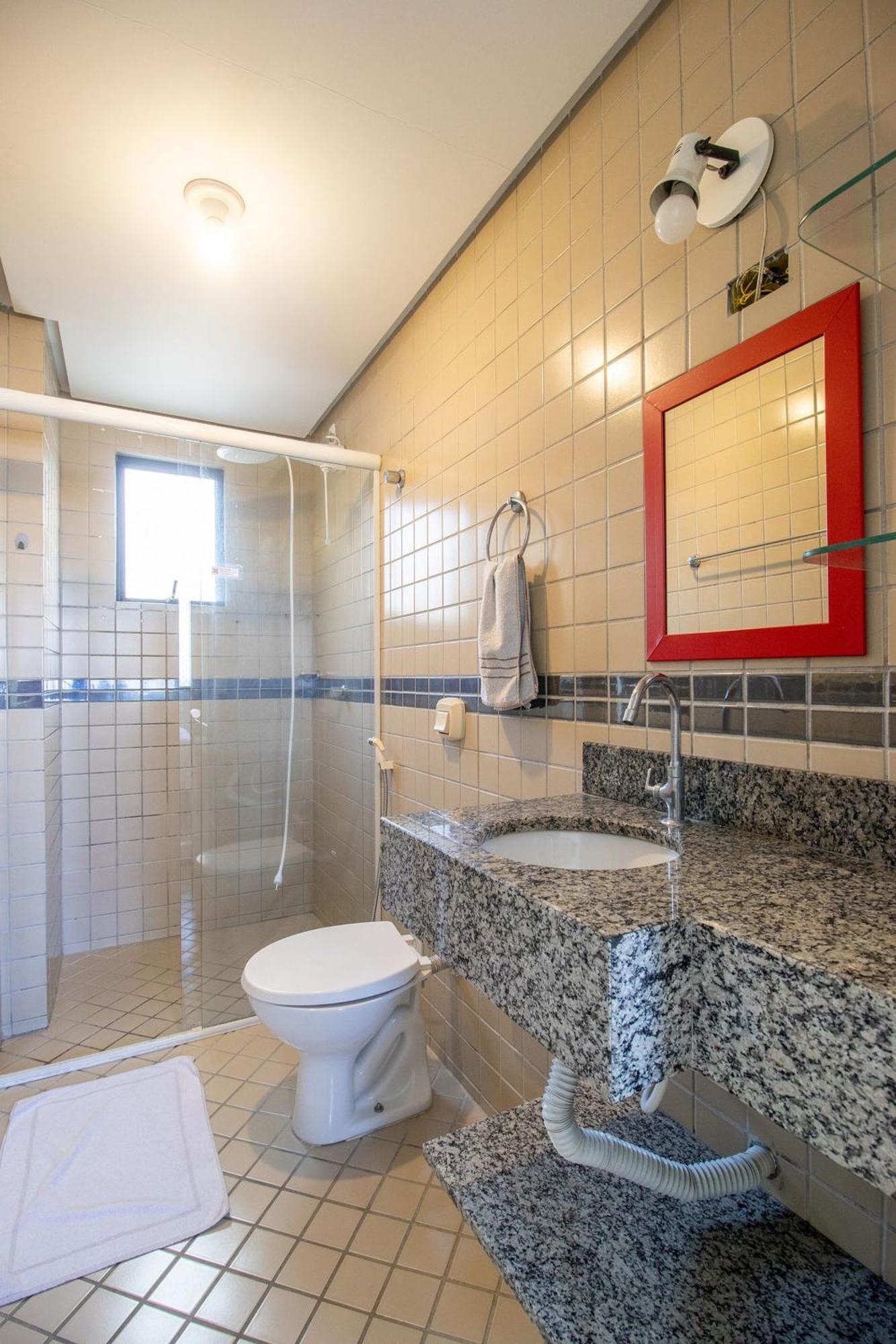 DCA51 - Pé na Areia, Churrasqueira, 2 Garagens, Climatizado, Wi-Fi Balneário Camboriú Esterno foto