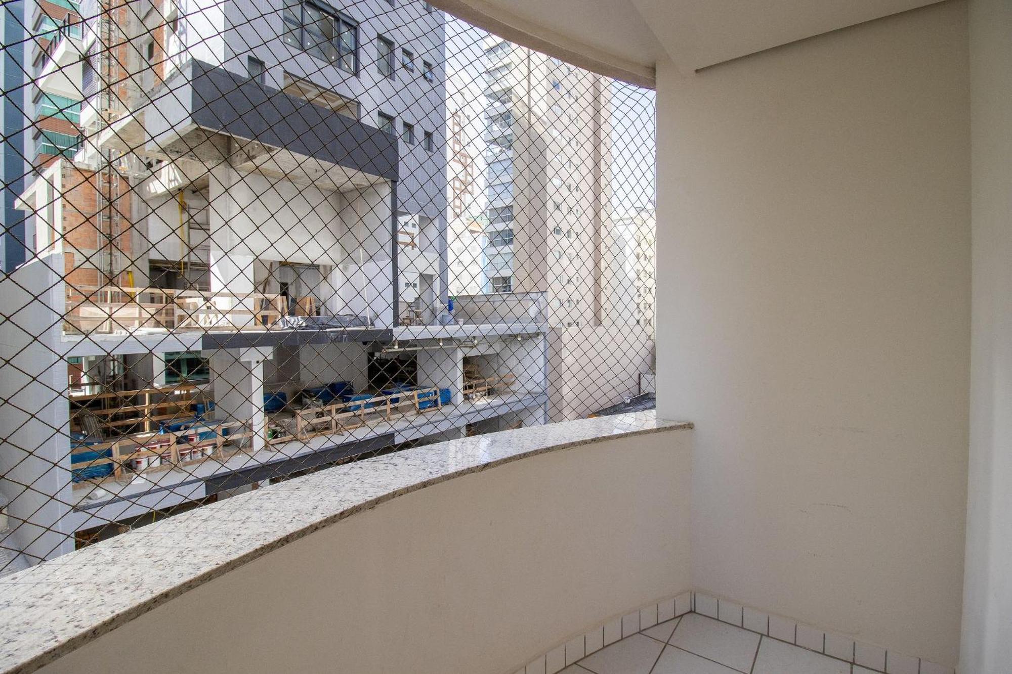 DCA51 - Pé na Areia, Churrasqueira, 2 Garagens, Climatizado, Wi-Fi Balneário Camboriú Esterno foto